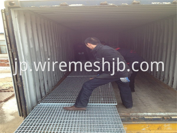 Steel Grating105